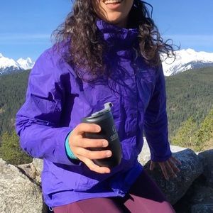 Meet your Posher, Katrina